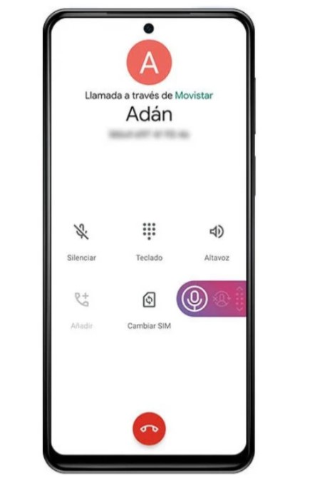 Лучшее приложение для записи звонков на вашем Xiaomi