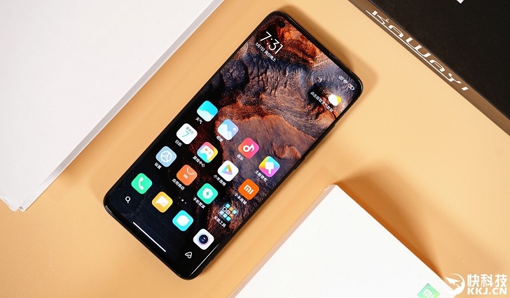 Xiaomi представит ещё три смартфона на Snapdragon 870