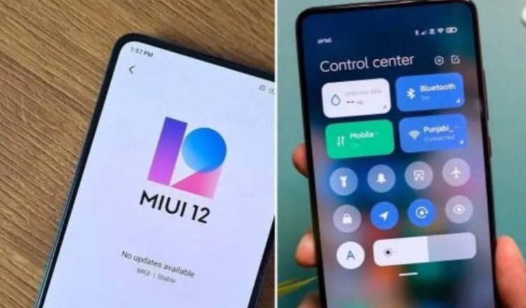 Xiaomi решает одну из самых важных ошибок MIUI 12, которая затрагивает всех нас