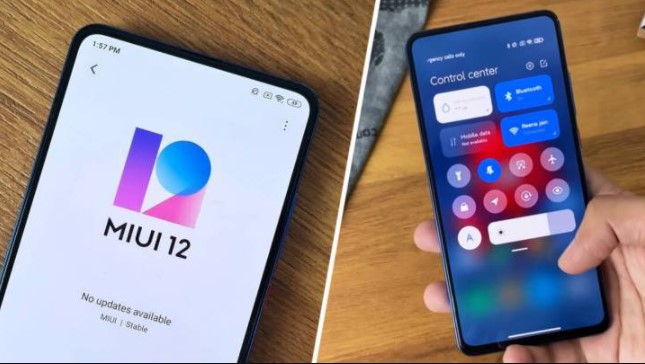 Новый список смартфонов Xiaomi, который получат Android 11 в 2021 году