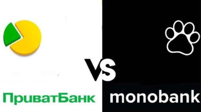 ПриватБанк, Ощадбанк и монобанк: принудительно выдают кредитные карточки