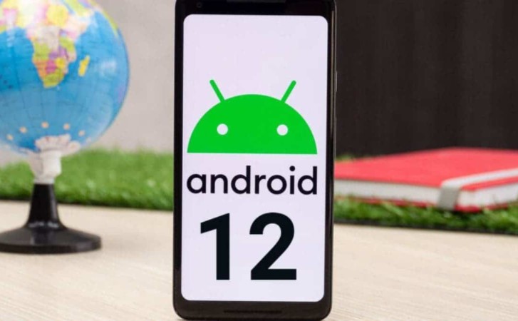 Новая тема MIUI переносит Android 12 на смартфоны Xiaomi