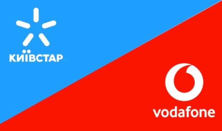 "Киевстар" и "Vodafone" взялись за телефоны абонентов