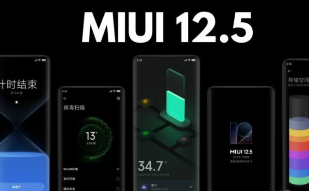 Xiaomi внепланово обновляет еще два смартфона до MIUI 12.5