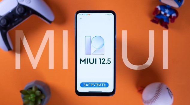 Xiaomi начала обновление 7 моделей до MIUI 12.5