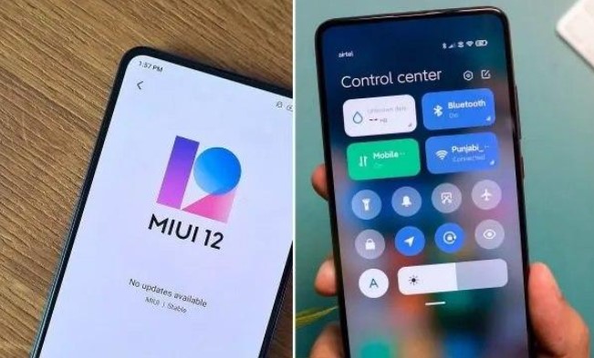 Секреты MIUI 12: Очистил смартфон от двух ненужных приложений