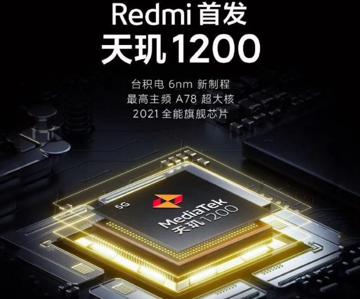 Xiaomi Redmi представляет самый доступный игровой смартфон