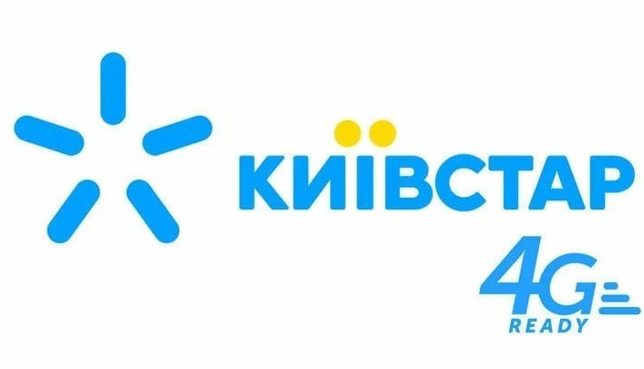 «Киевстар» подключил связь 4G в 815 населенных пунктах