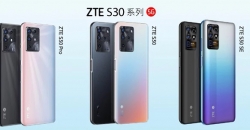 ZTE S30 и ZTE S30 SE представлены официально