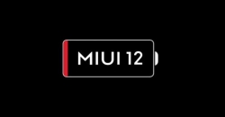Оптимизация заряда: MIUI 12 поможет заботиться об аккумуляторе
