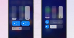 Xiaomi изменила панель громкости, добавив одну из самых полезных функций