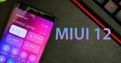 Как сменить регион в MIUI 12 на смартфоне Xiaomi