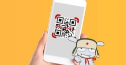 Как читать QR-коды с помощью камеры Xiaomi