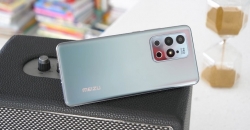 Meizu 18 mini получит 5.9" экран и Snapdragon 888