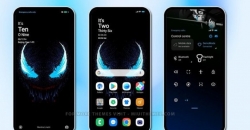 Новая тема VIP для MIUI 12 удивила фанов своим Dark Mode