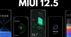 Xiaomi внепланово обновляет еще два смартфона до MIUI 12.5