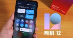 Xiaomi больше не будет обновлять эти смартфоны на MIUI 12