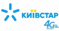 «Киевстар» подключил связь 4G в 815 населенных пунктах