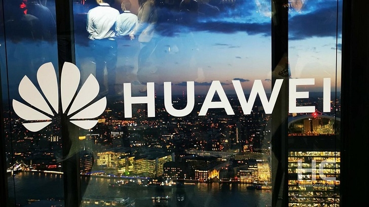 Huawei опубликовал отчёт за первый квартал 2021 года