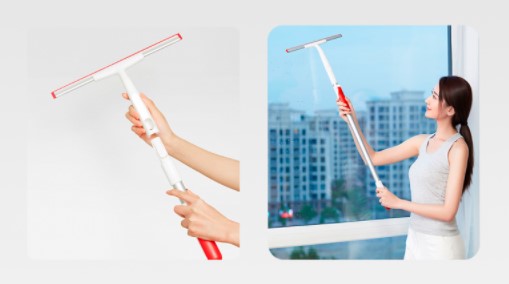 Чистый дом: интересные и полезные устройства для чистоты и порядка от Xiaomi