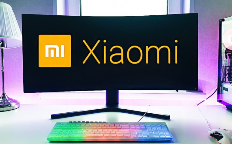 Компания Xiaomi анонсировала новый игровой монитор с диагональю 30 дюймов