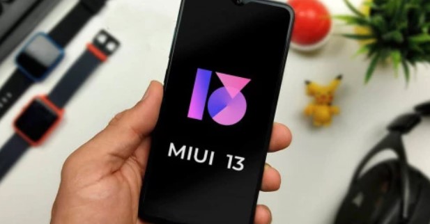 Xiaomi обновила список смартфонов, которые получат MIUI 13