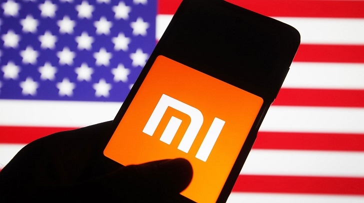 США удалят Xiaomi из чёрного списка