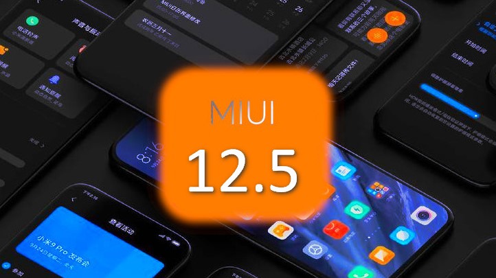 Какие смартфоны Xiaomi получают глобальную прошивку MIUI 12.5 в ближайшие недели