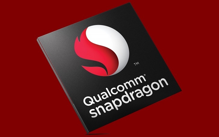Представлен процессор Snapdragon 768G