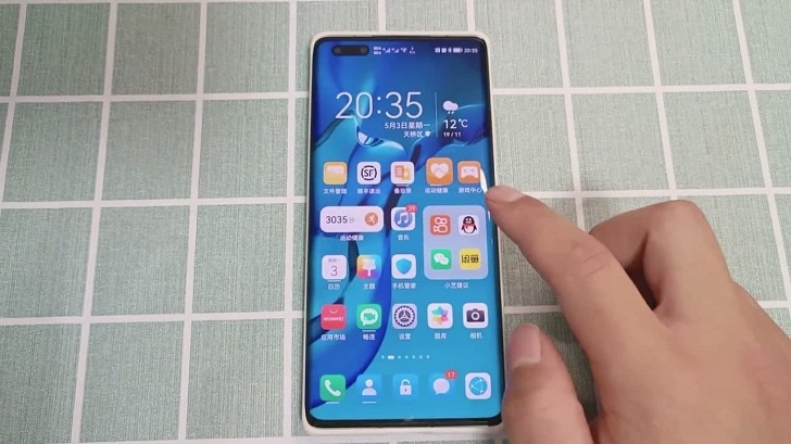 Смартфоны Xiaomi могут получить операционную систему Huawei
