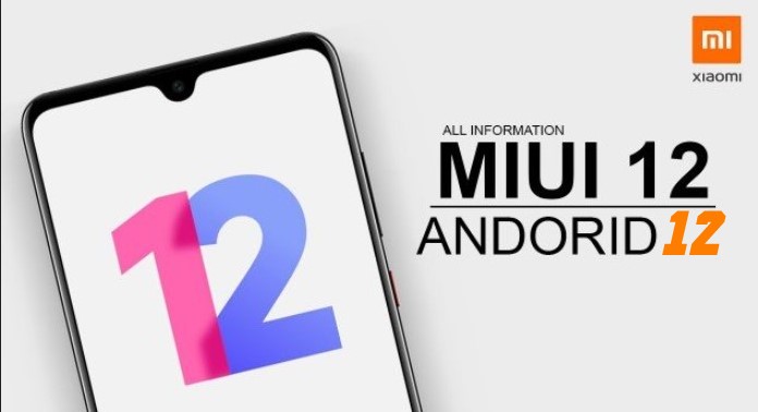 Android 12 для смартфонов Xiaomi уже сейчас