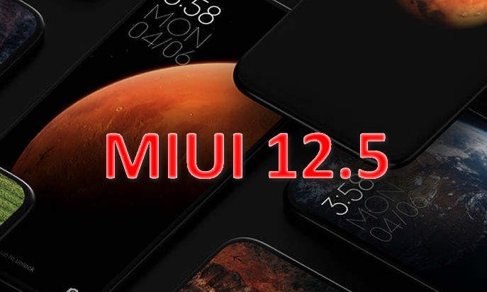Включите эти настройки и получите MIUI 12.5 раньше на смартфон Xiaomi