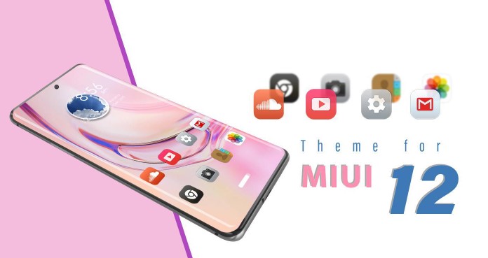 5 стильных тем для MIUI 12, которые сделают ваш Xiaomi совершенно другим