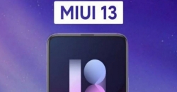 Стала известна дата выхода MIUI 13