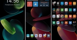 Новая тема SD для MIUI 12 порадовала фанов Xiaomi