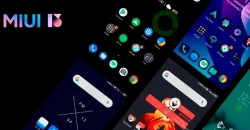 Стало известно, какие смартфоны смогут установить MIUI 13