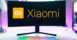 Компания Xiaomi анонсировала новый игровой монитор с диагональю 30 дюймов