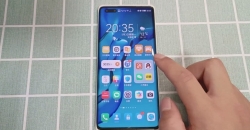 Смартфоны Xiaomi могут получить операционную систему Huawei
