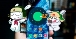 Как обновить смартфон Xiaomi на Android 12 уже сейчас