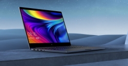 Представлен ноутбук Xiaomi Mi Notebook Pro на Ryzen 7 5800H