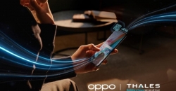 OPPO создает первую в мире eSIM, совместимой с 5G SA