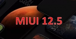 Xiaomi обновила до MIUI 12.5 Stable ещё три смартфона