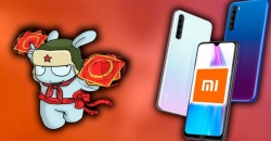 Как восстановить пароль от mi-аккаунта на Xiaomi