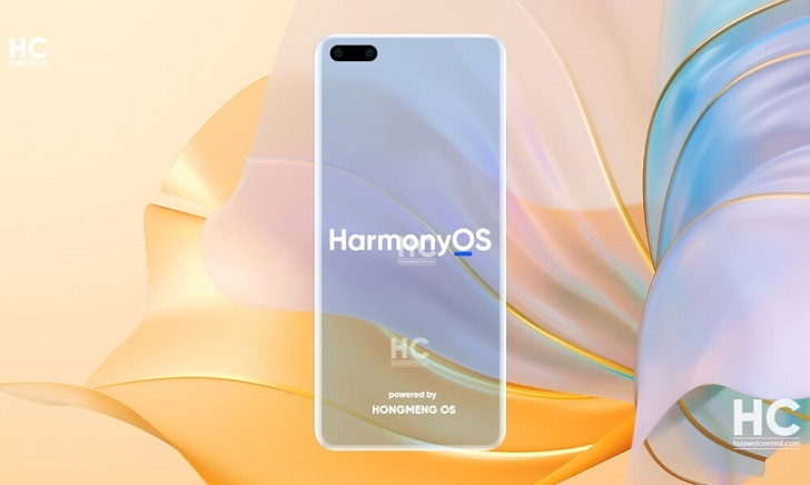 35 устройств Honor получат HarmonyOS 2.0