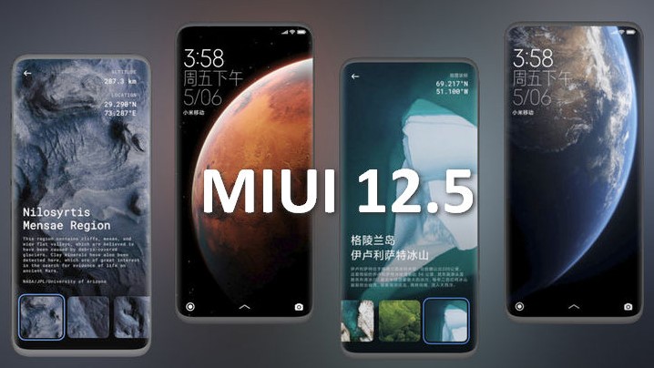 Xiaomi подло отложила обновление до MIUI 12.5 для кучи смартфонов