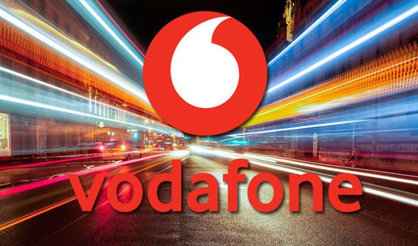 Vodafone представил «цветной» рейтинг пользования мессенджерами и соцсетями в Украине