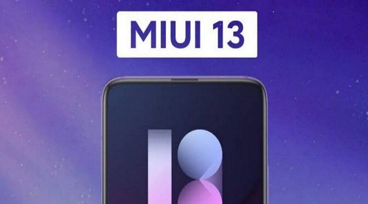 Официальный анонс MIUI 13 уже скоро