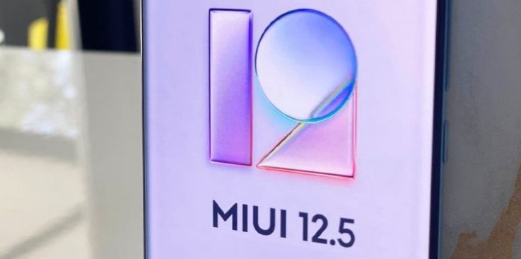 Как загрузить и установить MIUI 12.5 вручную на Xiaomi