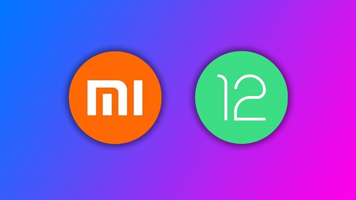 Смартфоны Xiaomi получили MIUI 12 и Android 12