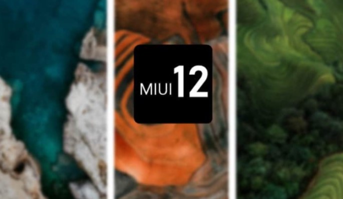 Новые живые обои на MIUI 12 ворвались в топ фанатов Xiaomi
